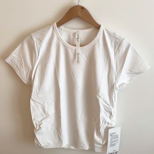 NEW All It Takes SS Tee LuLu Lemon